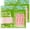 2pink Pack, variant on Mint Flavor 400 Count Dental Flossers,General Double Thread Floss Picks Thorough Cleans Teeth in One Minute,Glides Well Between Tight Teeth,Encourage Flossing Habits(Mint,4 Pack)