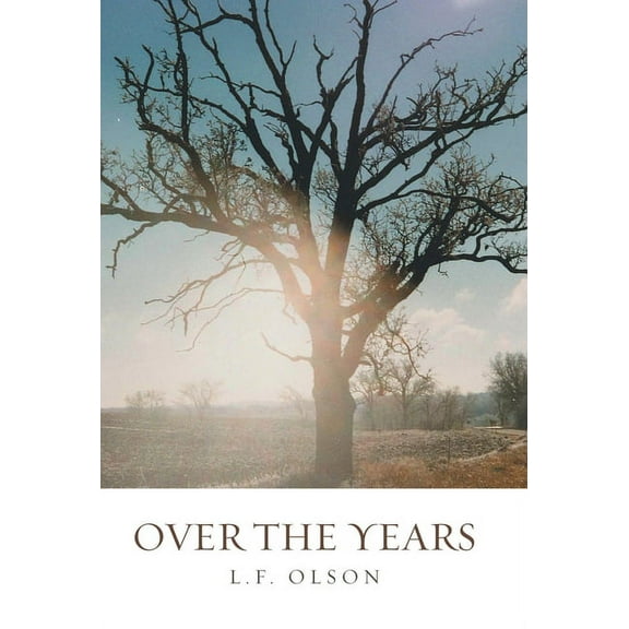 Over the Years (Hardcover)