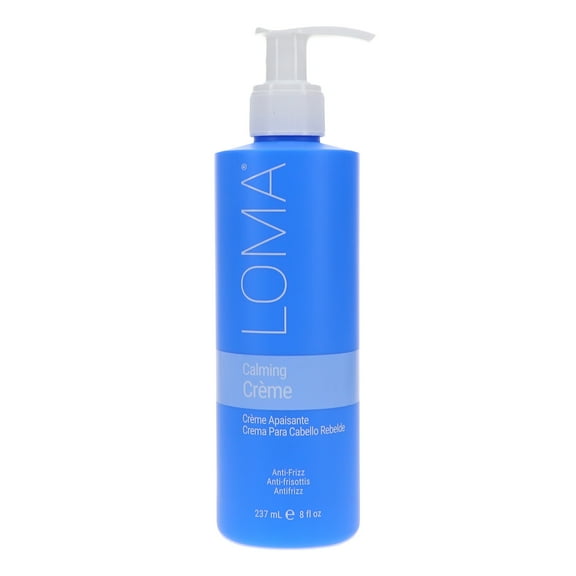 Loma Calming Creme 8 oz