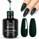 thumbnail image 1 of Esmalte de uñas de gel verde Beetles, 0.5 fl oz, 0.51 oz, color verde bosque, lámpara de uñas UV, invierno, Navidad, esmalte de uñas, salón de manicura, gel de bricolaje, diseño de uñas, decoración en, 1 of 5