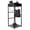 Free-Standing, variant on Police Gear Rack with Hooks, Heavy Duty Tactical Police Hanger, Body Armor Stand & Police Gear Stand Wall-Mounted for Duty Gear