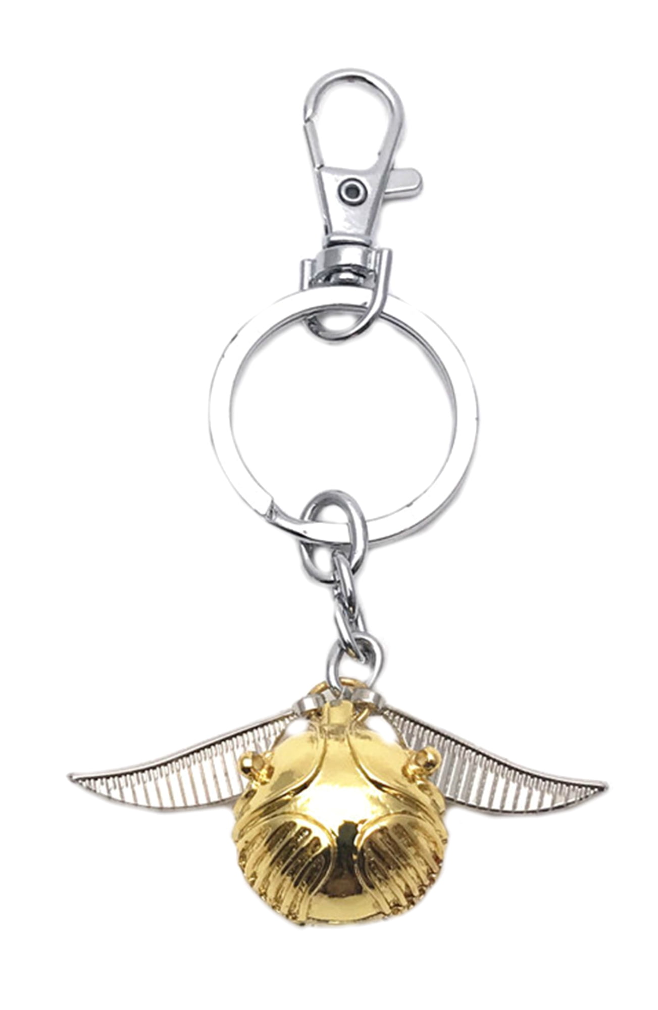 Harry Potter Keychain Key Ring