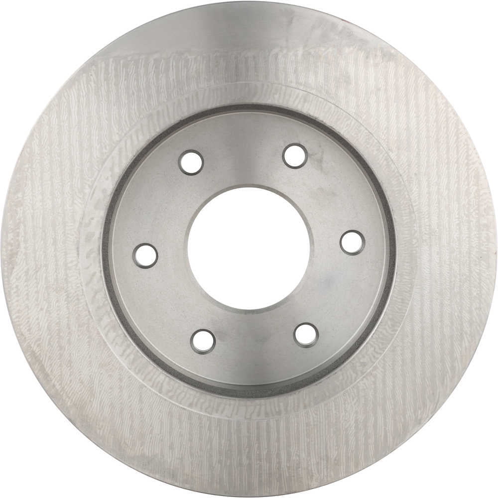 Brembo 09.B639.10 Premium Vented Brake Rotor
