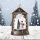 thumbnail image 4 of Decorativo Navidad Linterna Adorno Hogar Boda Mesa Colgante Jardín Navidad Zulema Linterna, 4 of 7