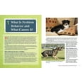 thumbnail image 6 of The Dog Behavior Problem Solver: Step-By-Step Positive Training Techniques to Correct More Than 20 (Paperback) by Teoti Anderson, 6 of 6