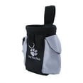 thumbnail image 2 of Bolsa impermeable para premios de comida y agilidad para perros y cachorros, 2 of 12