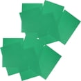 thumbnail image 5 of WHAMVOX 10pcs Colored Cardstock A4 Cardstock Paper Construction Paper Dark Green Card Stock Paper Scrapbooking Supplies For Diy Crafts Card Making, 5 of 8