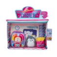 thumbnail image 1 of Squishville Accessory Set - Darling Diner, 1 of 2