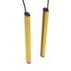 thumbnail image 1 of Sensor de cortina de luz Amonsee interruptor de rejilla de seguridad DC10-30V, 1 of 6