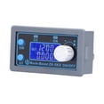 thumbnail image 1 of Yazoeia Module d'Alimentation Réglable Convertisseur DC à DCBoost pour Équipement Électronique et Ingénierie Mécanique (ZK-5KX) CJC912-185950, 1 of 8