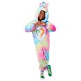 thumbnail image 2 of Togetherness Bear Costume - Girls - M, 2 of 7