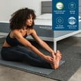 thumbnail image 7 of MOLECULE CopperWELL 12" Cooling Gel Memory Foam Medium Plush Mattress, Full, 7 of 7