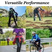 Stretch Active Pants for Women Over 50, New Sport Stretch Active Pants, Comfyfit Pants with Pockets