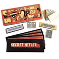 thumbnail image 1 of Secret Hitler Card Game For Adult 5-10 Players, 1 of 2
