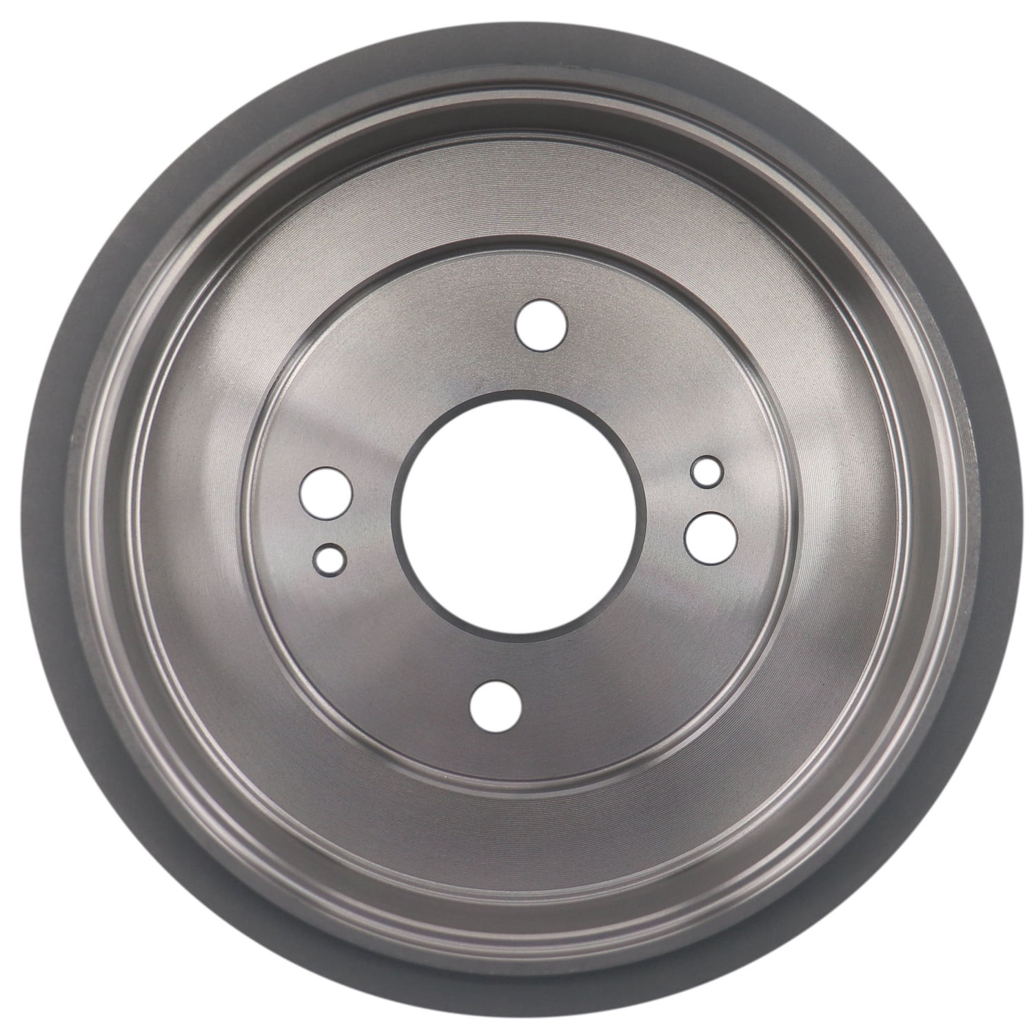 Winstop Brake Drum, Rear WS242406, Honda Insight 2014-2010