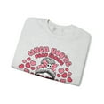 thumbnail image 2 of Valentines Dead Inside Sweatshirt, Skeleton Valentines Day Sweatshirt, 2 of 4