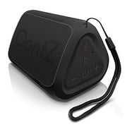 OontZ Angle Solo - Bluetooth Portable Speaker, Compact Size, Surprisingly Loud Volume & Bass, 100 Foot Wireless Range, IPX5, Perfect Travel Speaker, Bluetooth Speakers by Cambridge Sound Works (Bla