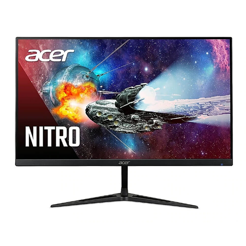Aggregate stainless minor Acer Nitro RG271 P 27" Full HD LED Gaming LCD Monitor, 16:9, Black -  Walmart.com