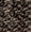 Black & Brown, variant on Soimoi Brush Stroke Printed, Poly Canvas Fabric, Decor Sewing Fabric by The Yard 56 Inch Wide,Decorative Fabric for Curtains Tote Bags, Black & White