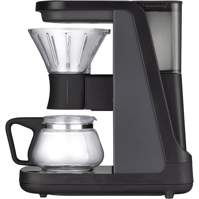 Tiger ADFA06U Hybrid Automatic Coffee Maker - Walmart.com