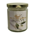 thumbnail image 2 of White Tea and Jasmine Candle 7oz, 2 of 2