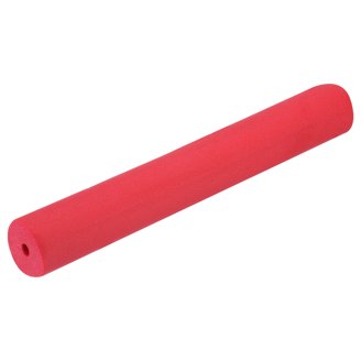 Uxcell Foam Pipe Insulation Tube – 2-Pack, 3.28 Ft Length, 0.39" ID X 1.18" OD – Polyethylene Foam For Freeze Protection, Shock Absorption & Scratch Guard
