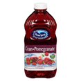 thumbnail image 1 of Cocktail aux canneberges et grenades Ocean Spray, 1 of 11