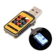 thumbnail image 1 of Placa de desarrollo Waveshare ESP32-S3 LCD de 1,47 pulgadas con WiFi y BLE, 1 of 6