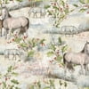 Holiday Treat Pasture Horse 43/44" Wide