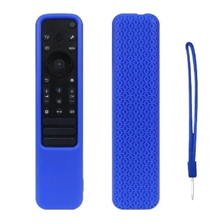 Lightweight Silicone Remote Cover Comprehensive Storage for TX810U/810P/910U