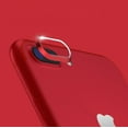 thumbnail image 4 of Bague de Protection de Caméra en Alliage d'Aluminium pour iPhone X 7 8 Plus Protection de Caméra Arrière, 4 of 4