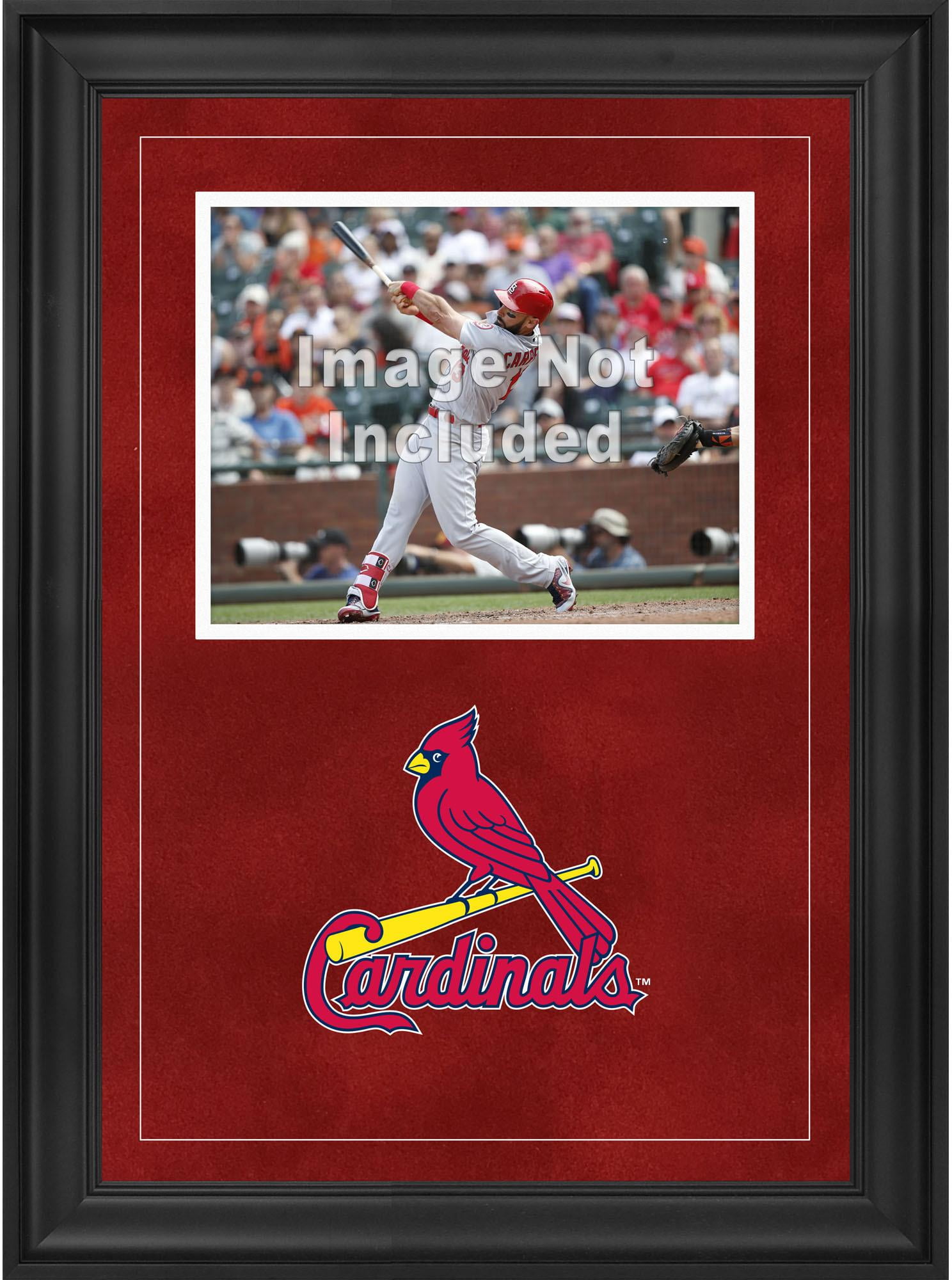 Adam Wainwright St. Louis Cardinals Fanatics Authentic 10.5'' x 13''  Sublimated Player Name Plaque
