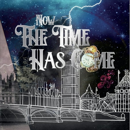 The Trip Now time has come (Vinyl Record)