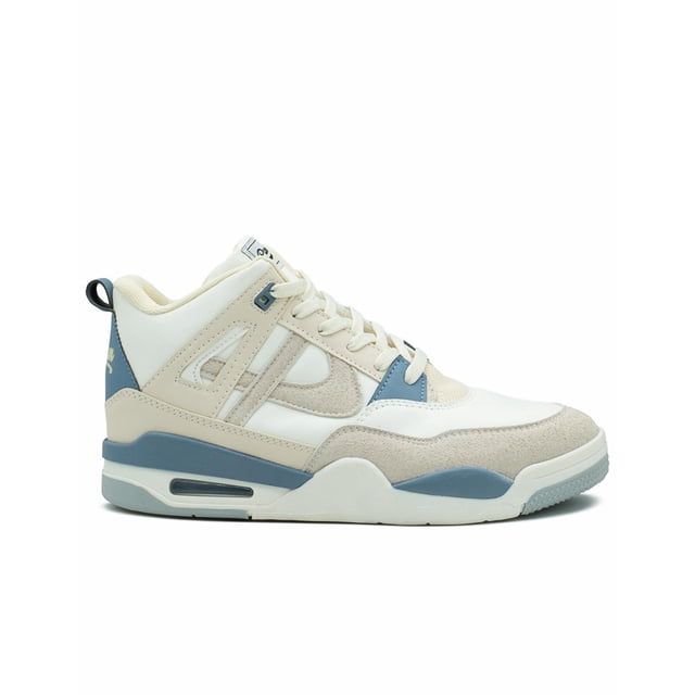Tenis Bota Panam 21 Terrenal Para Hombre Urbano Antiderrapante beige 22