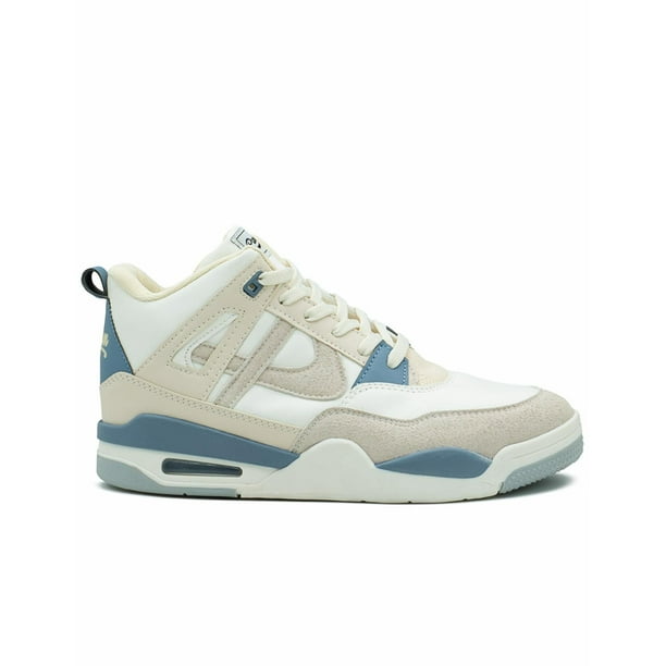 Tenis Bota Panam 21 Terrenal Para Hombre Urbano Antiderrapante beige 27