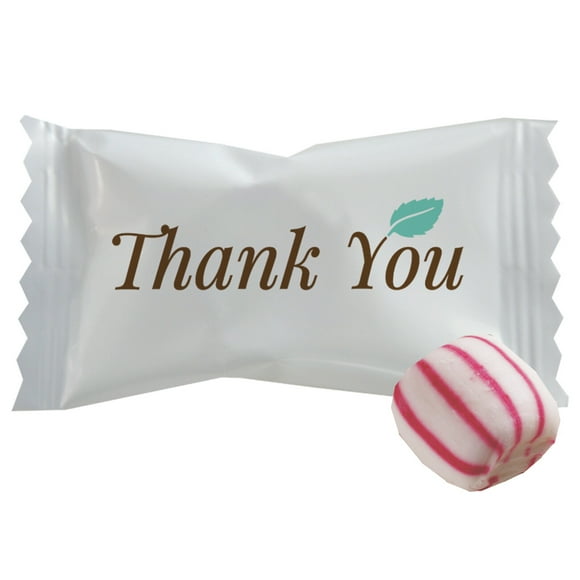 Soft Peppermints - 1000/Case