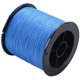 thumbnail image 3 of 4X 500 M 30 LB 0.26mm de Pesca 4 Hebras Trenzadas de PE de Fuerza Azul, 3 of 5