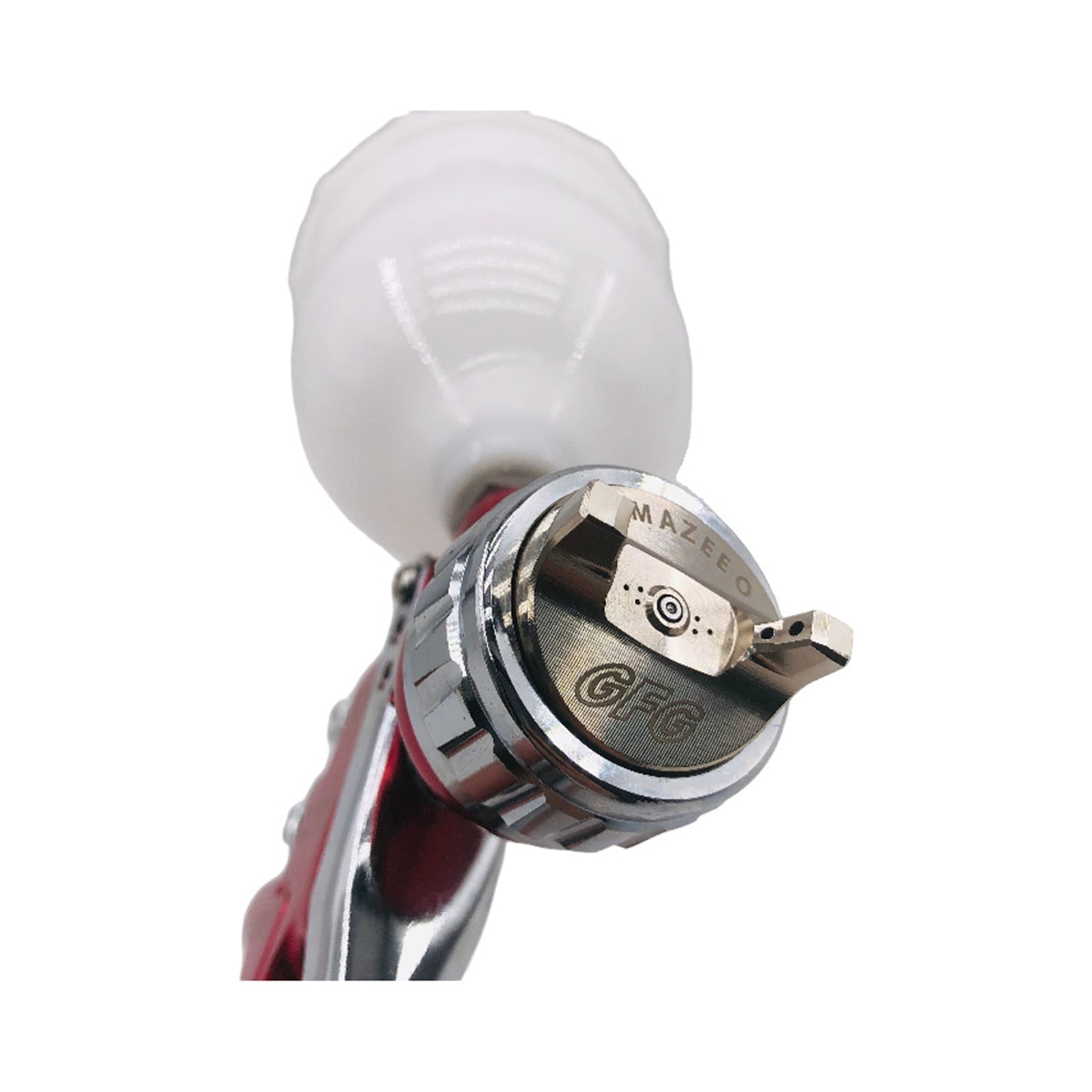 Paint Spray Gun Automotive Paint Gun Airbrush Cars Spray Paint Spray Guns For Painting Cars Interior Paint Gun Airbrushes ,User-Friendly Design