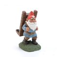 thumbnail image 1 of Soporte para teléfono móvil de Papá Noel, soporte para teléfono móvil enano, regalo ornamental de Navidad, 1 of 5