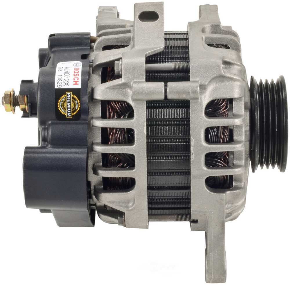 Bosch AL4072X Premium Alternator