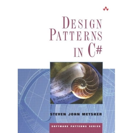Pre-Owned Design Patterns in C# (Hardcover) 0321126971 9780321126979