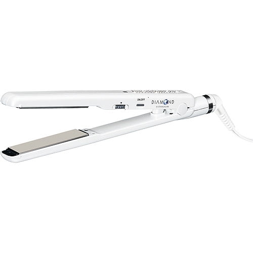 Conair Babyliss Pro Diamond Titanium 1 Conair Babyliss Pro Diamond Titanium 1