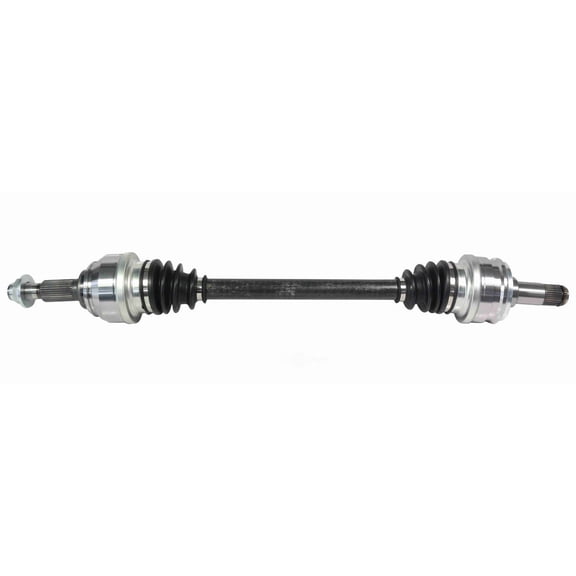 GSP NCV69120 CV Axle Assembly Fits select: 2007-2017 LEXUS LS