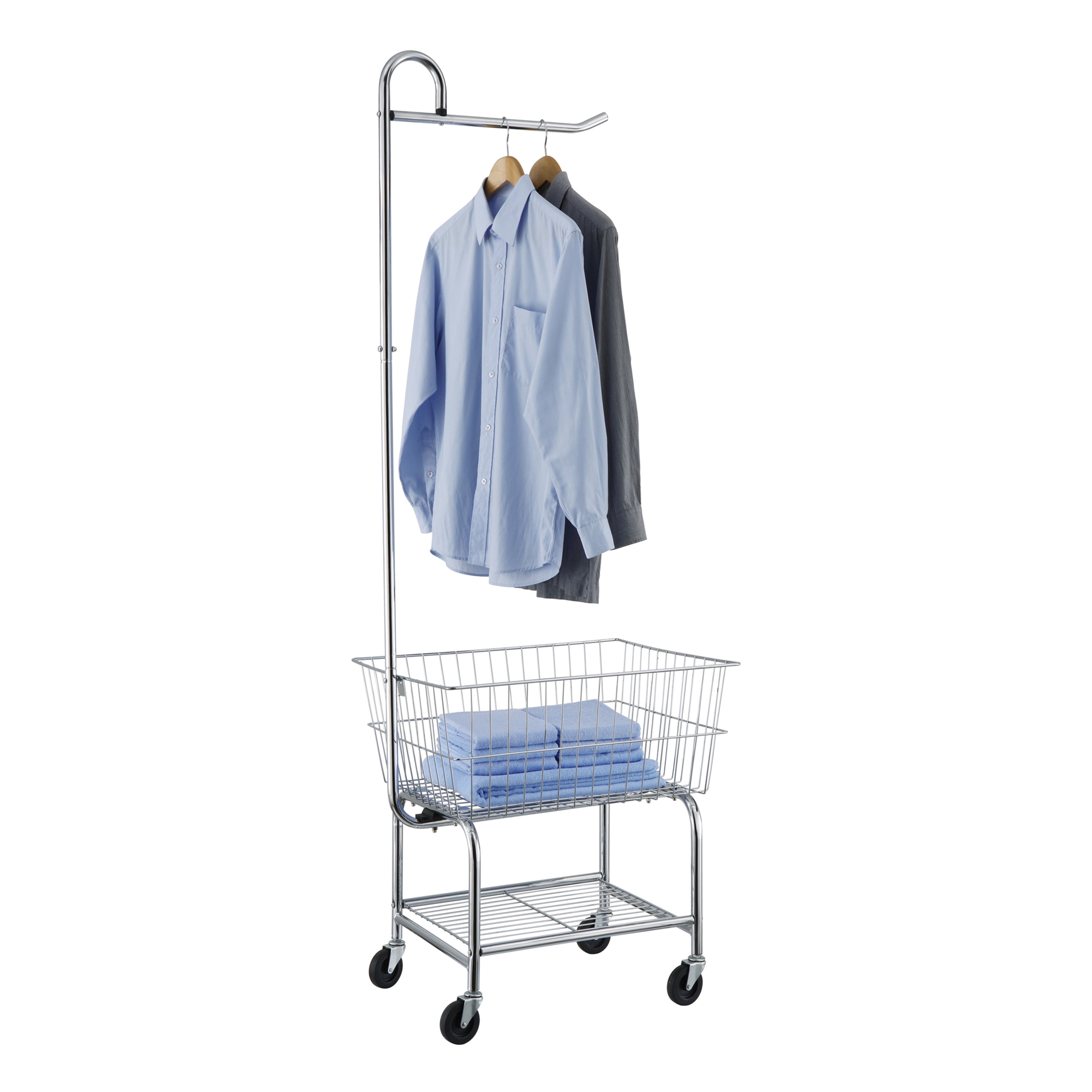 Neu Home Deluxe Laundry Valet