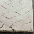 thumbnail image 6 of SAFAVIEH Casablanca Rada Abstract Area Rug, Ivory/Multi, 8' x 10', 6 of 10