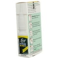 thumbnail image 5 of 4 Pack - Ayr Saline Nasal Gel No-Drip Sinus Spray 0.75oz Each, 5 of 6