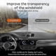 thumbnail image 4 of Exquisite For Lexus IS 2006-2011 XE20 IS250 300 250 300h 350 200d 220d Car Dashboard Avoid Light Pad Instrument Platform Desk Cover Mat, 4 of 5