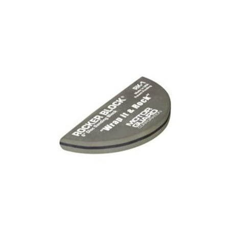Motor Guard RK-1 Sanding Block For 6