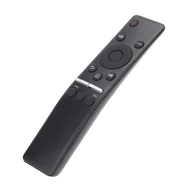 Control remoto de TV, Controlador remoto de Televisión Reemplazo Direto Duradero para LCD TV Home Office Hotel BN59-01312M