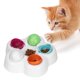 thumbnail image 3 of Cuenco De Alimentación Para Gatos Antiestrangulación, Juguete De Rompecabezas Para Mascotas, Perros Para Gatos Amonsee No, 3 of 7